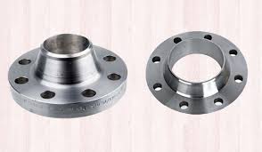 UNS N06625 Inconel 625 Weld Neck Wnrf Flanges